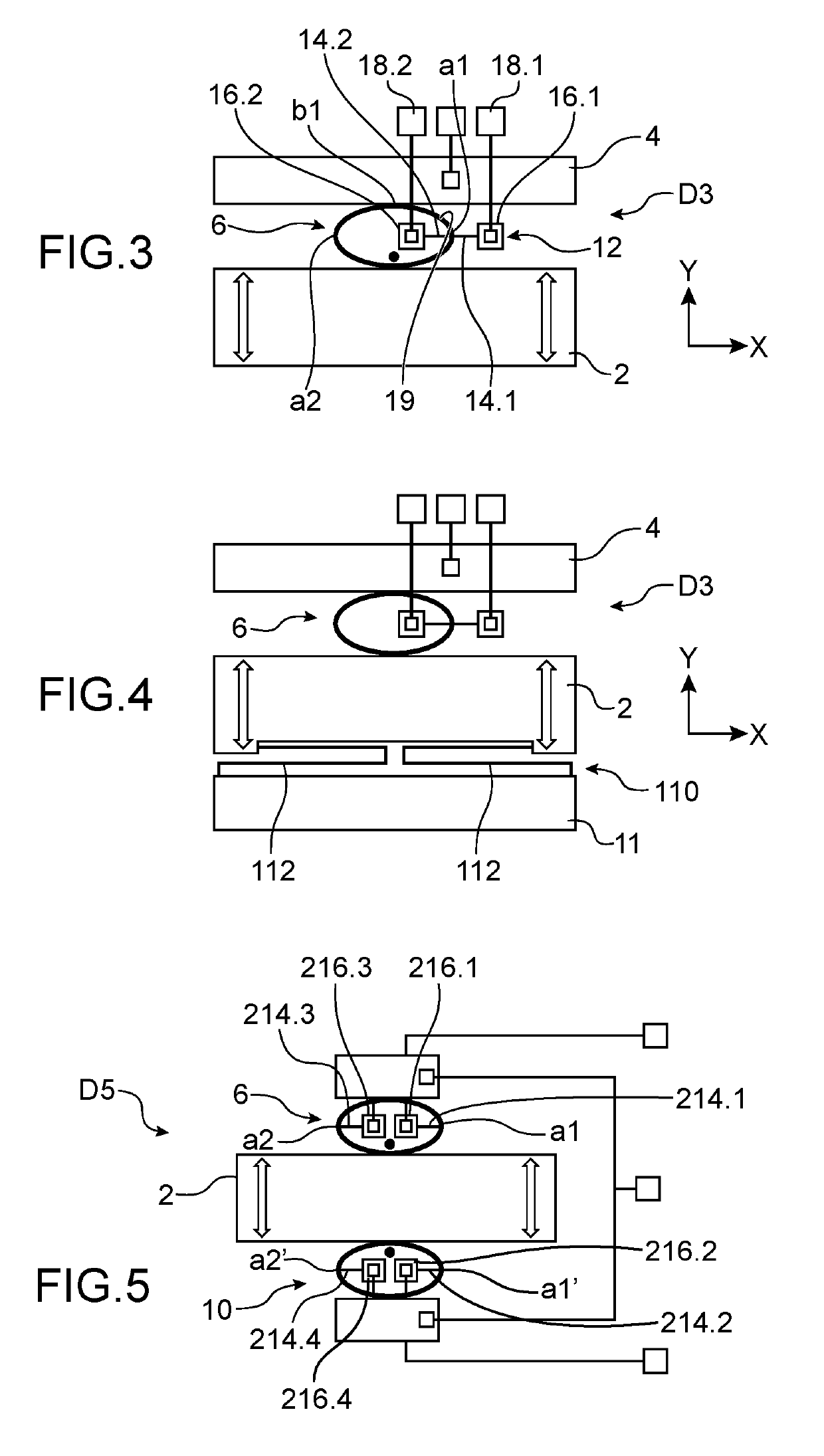 Microelectromechanical and/or nanoelectromechanical device offering improved robustness