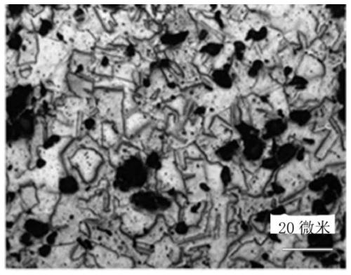 Copper-iron alloy wire rod and preparation method thereof