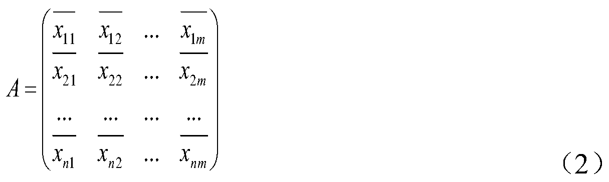 Novel battery grouping screening method