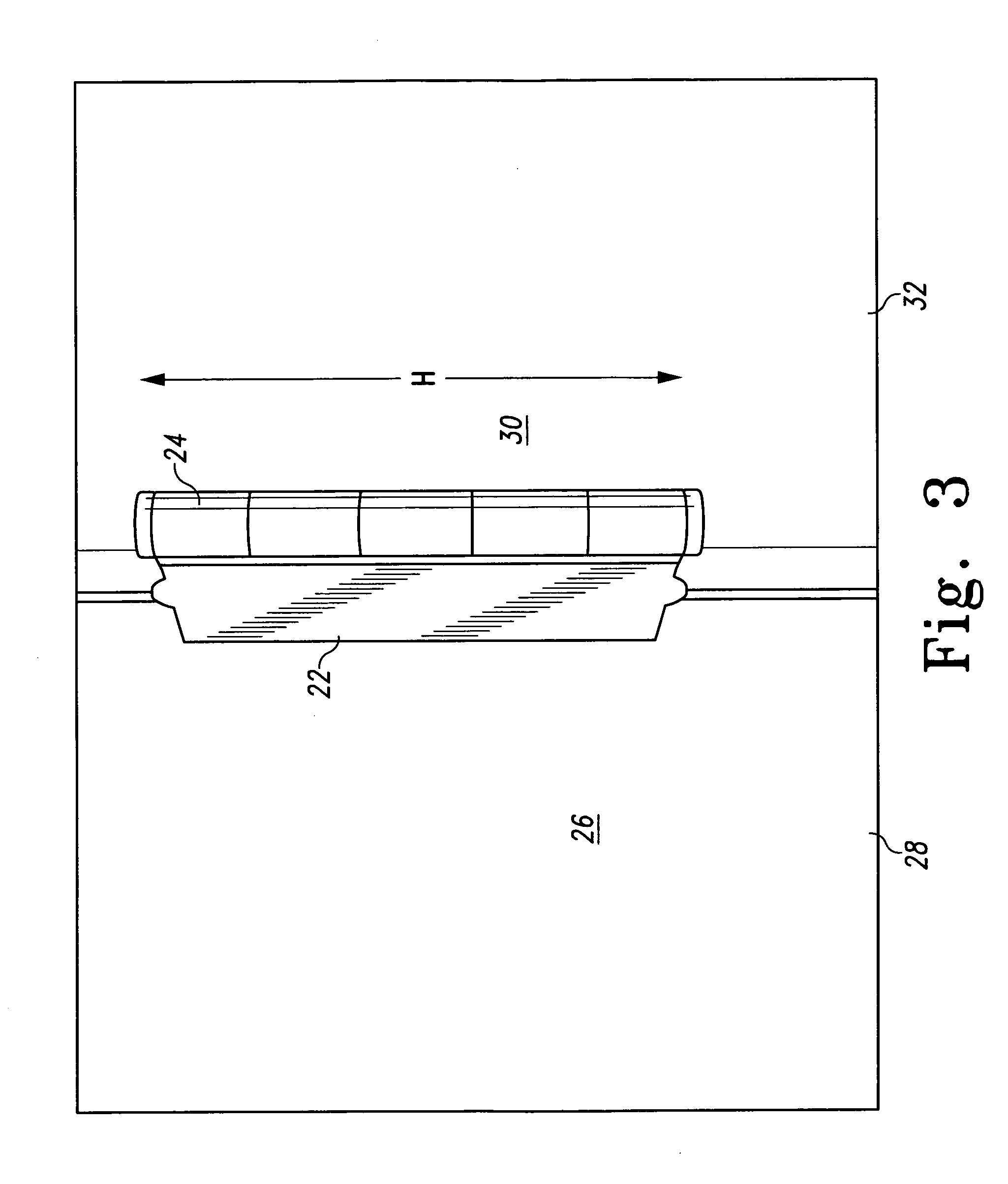 Elastic hinge barrel mask