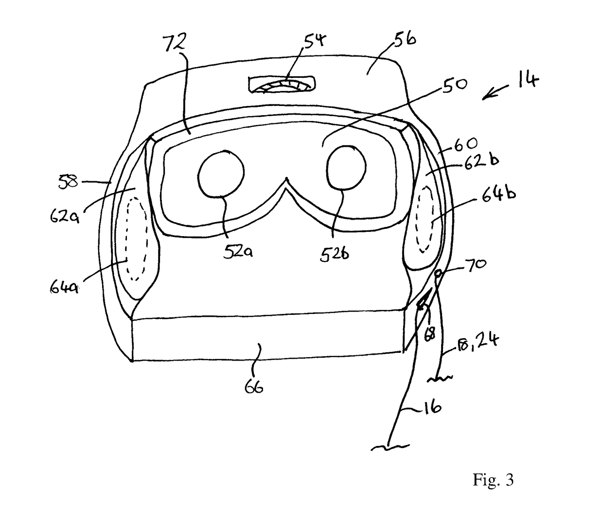 Seat apparatus