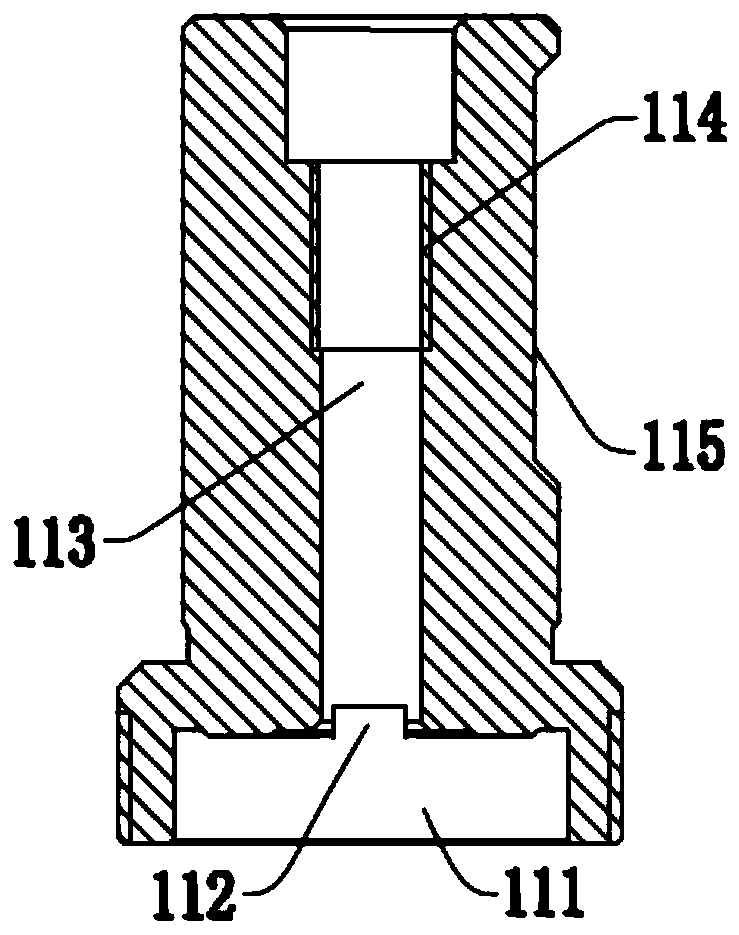 Floating connector