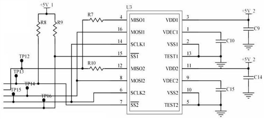 A manual shifter based on Hall sensor