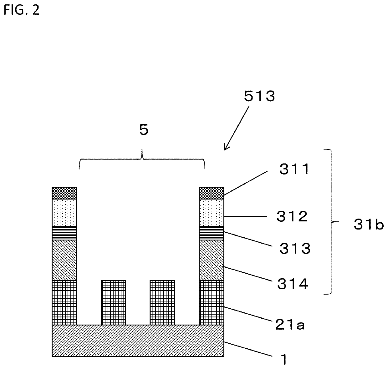 Photomask blank, manufacturing method of photomask and photomask