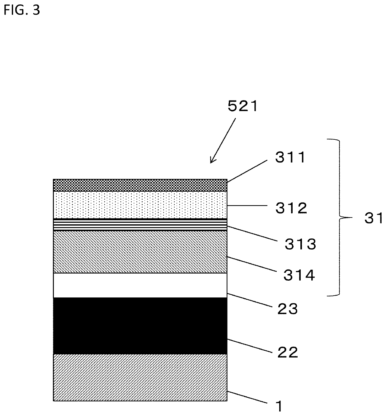 Photomask blank, manufacturing method of photomask and photomask