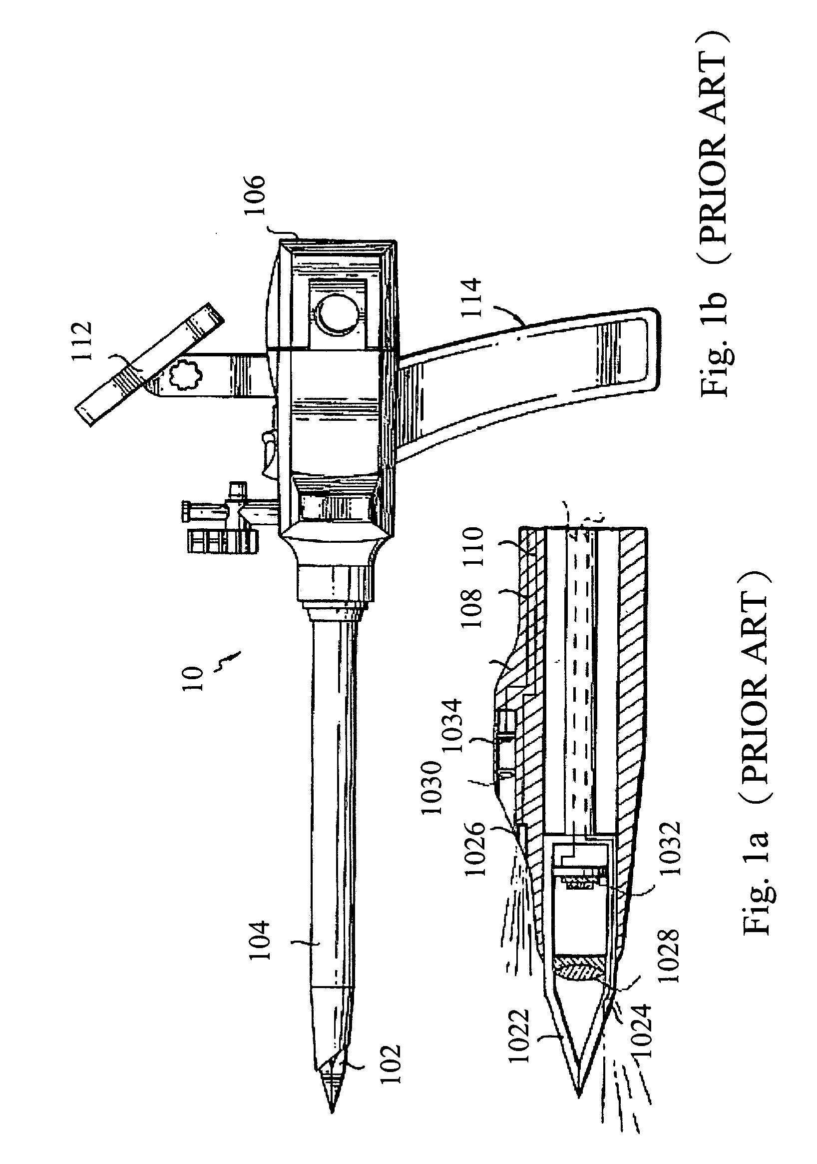 Image-type intubation-aiding device