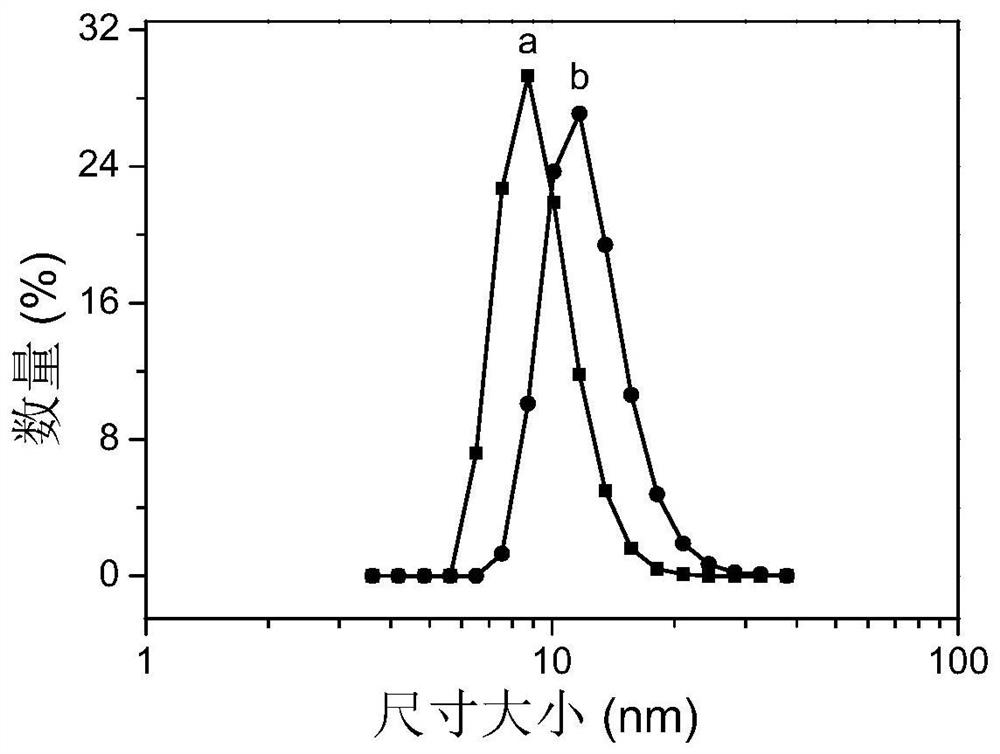 A preparation method and application of an electrochemical sensor based on tyrosinase nanocapsules