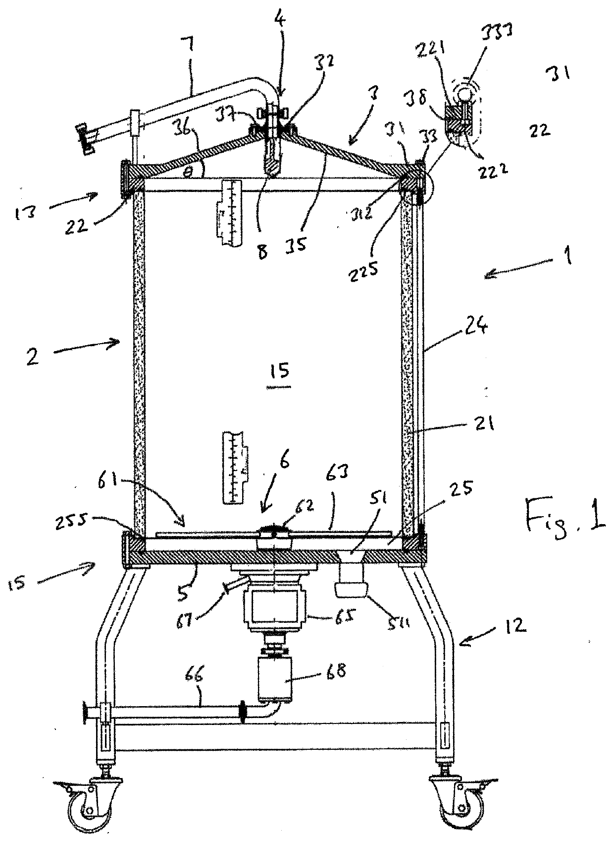 Chromatography columns and processes