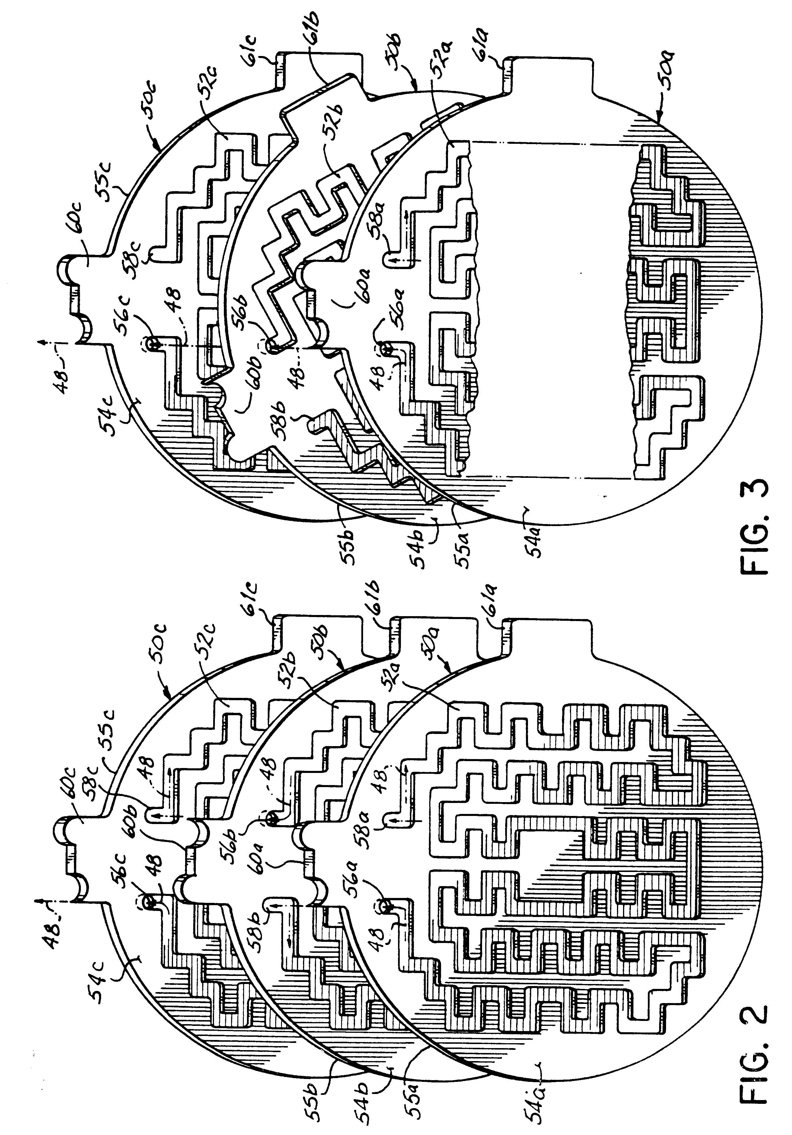 Ultra-lean dilution apparatus