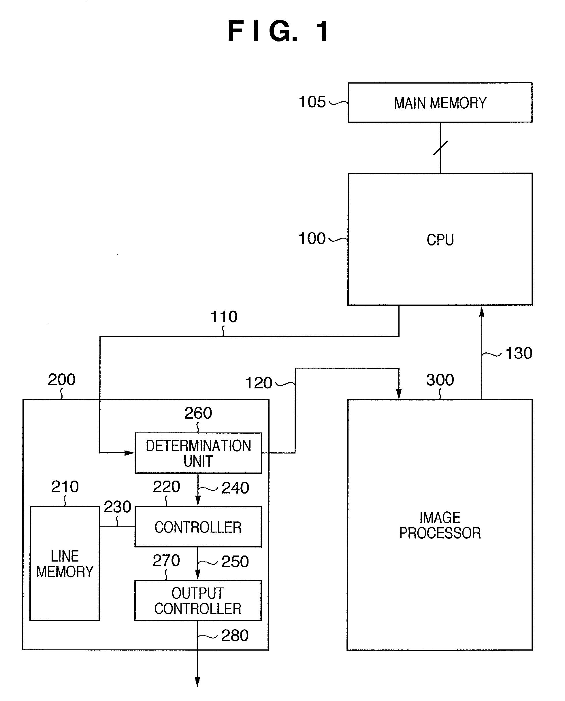 Image processing apparatus and method