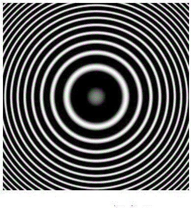 Digital image correlation-based object out-of-plane deformation phase measurement method