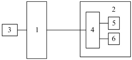 System and method for prompting user to take out a forgotten bank card based on image recognition