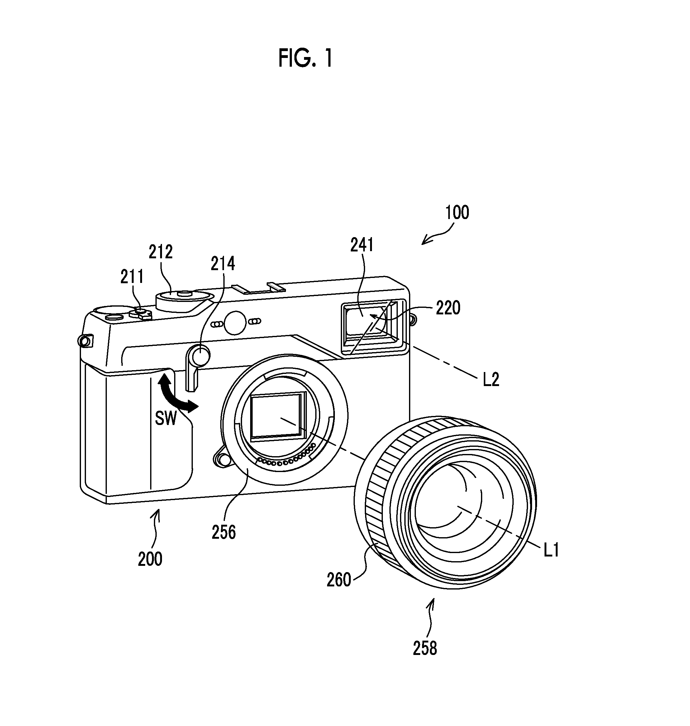 Image processing device, imaging device, program, and image processing method