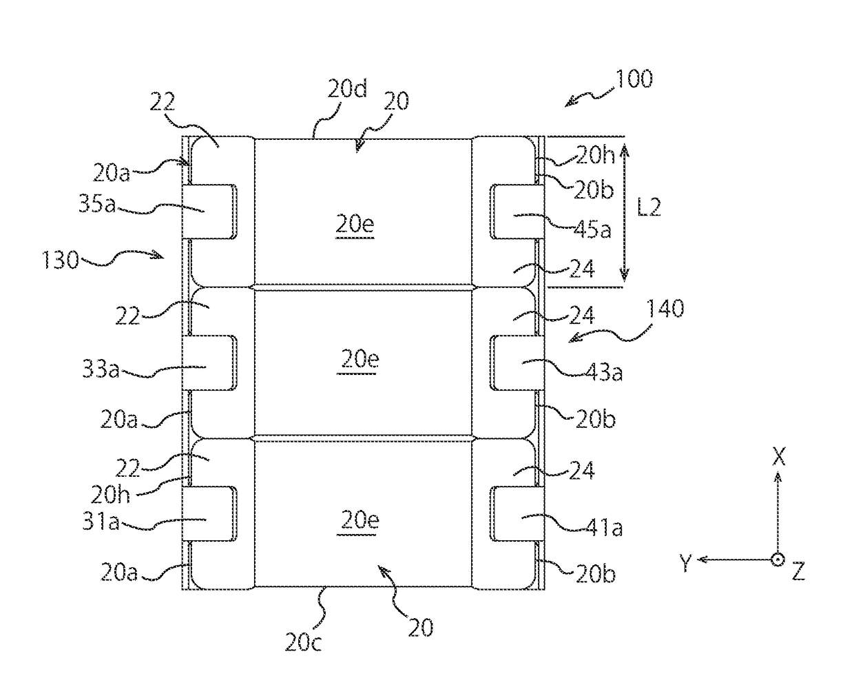 Ceramic electronic device