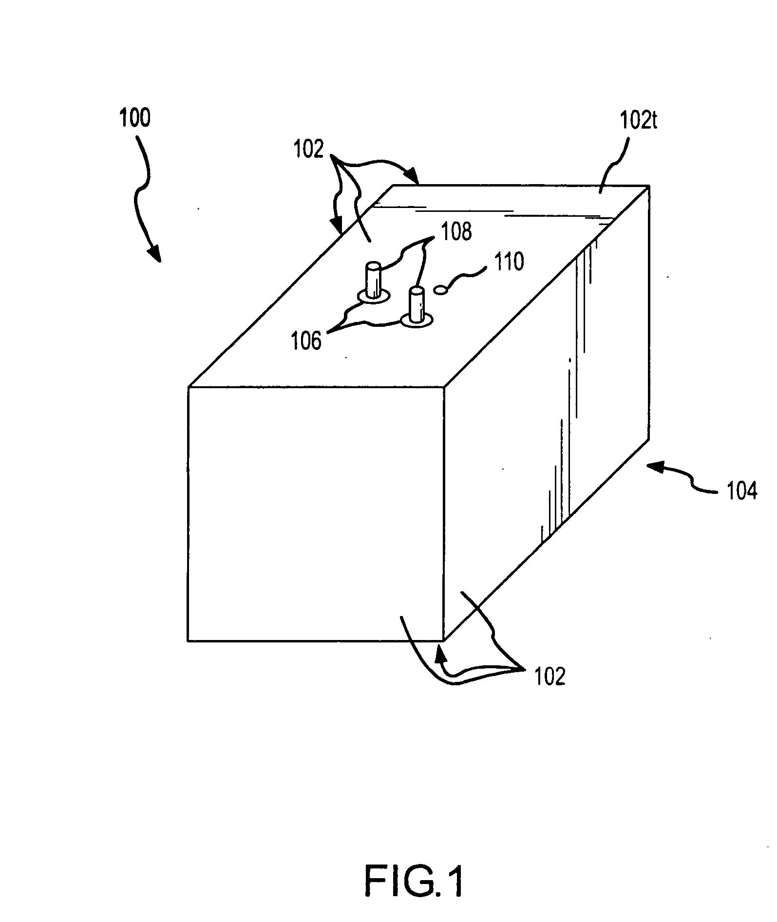 Method and apparatus to control an antenna efficiency test device