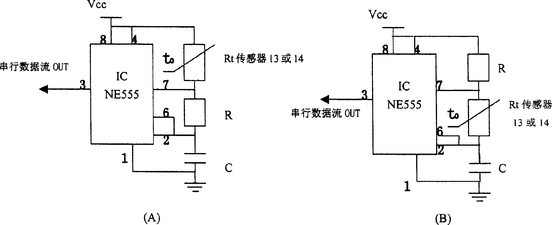 Testing method based on the temperature and humidity of mobile phone and mobile phone thereof