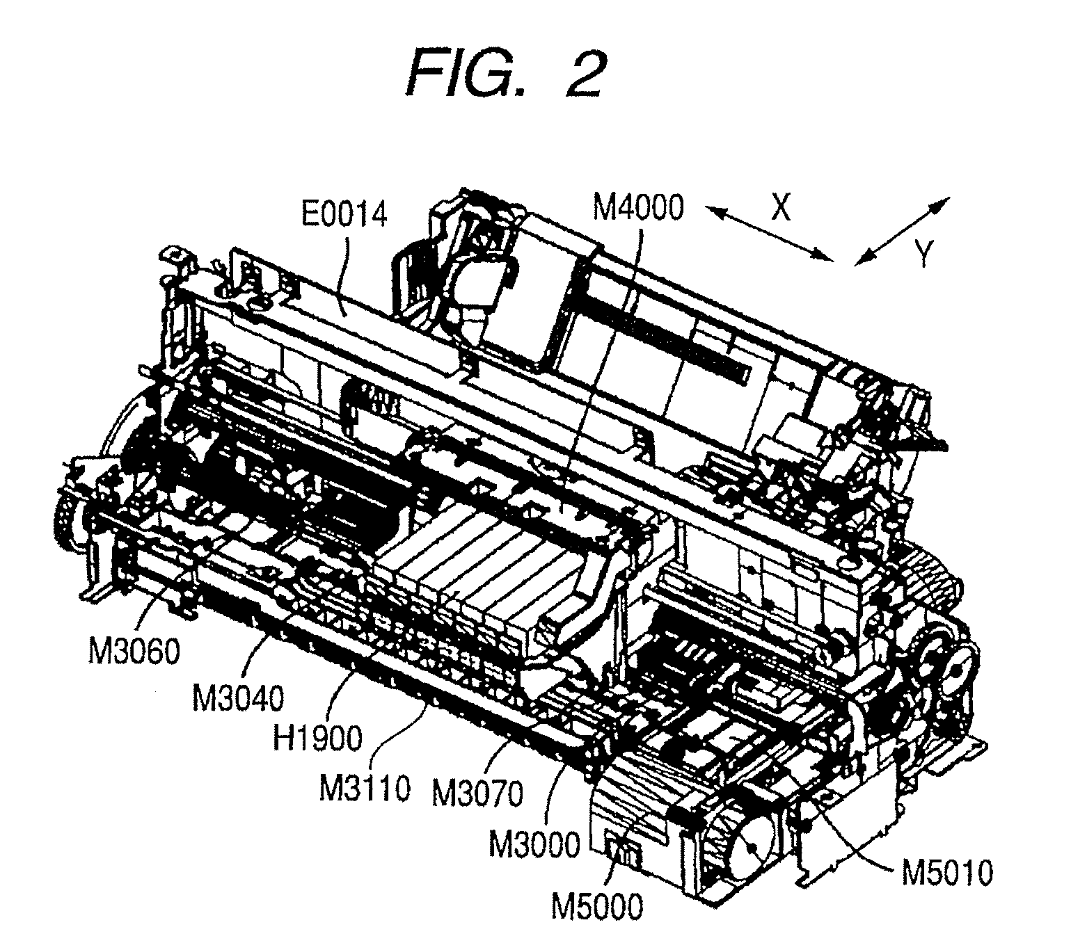 Aqueous ink, ink-jet recording method, ink cartridge, recording unit and ink jet recording apparatus