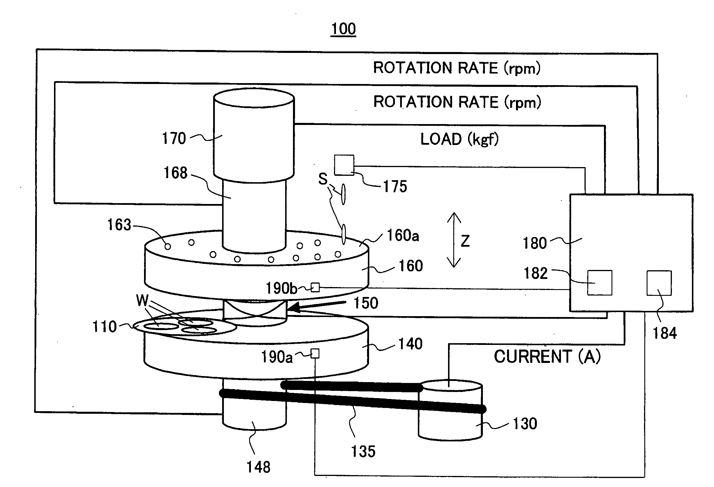 Polishing apparatus, substrate manufacturing method, and electronic apparatus manufacturing method