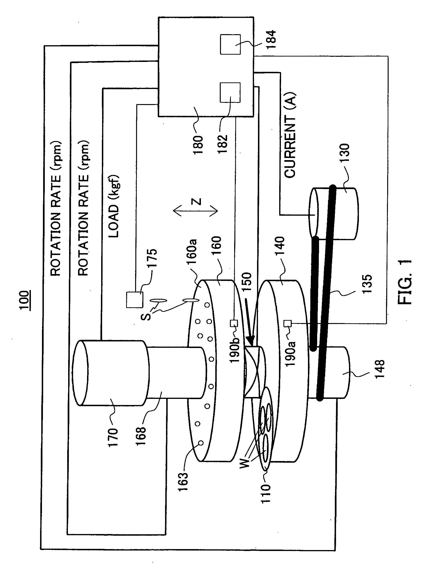 Polishing apparatus, substrate manufacturing method, and electronic apparatus manufacturing method