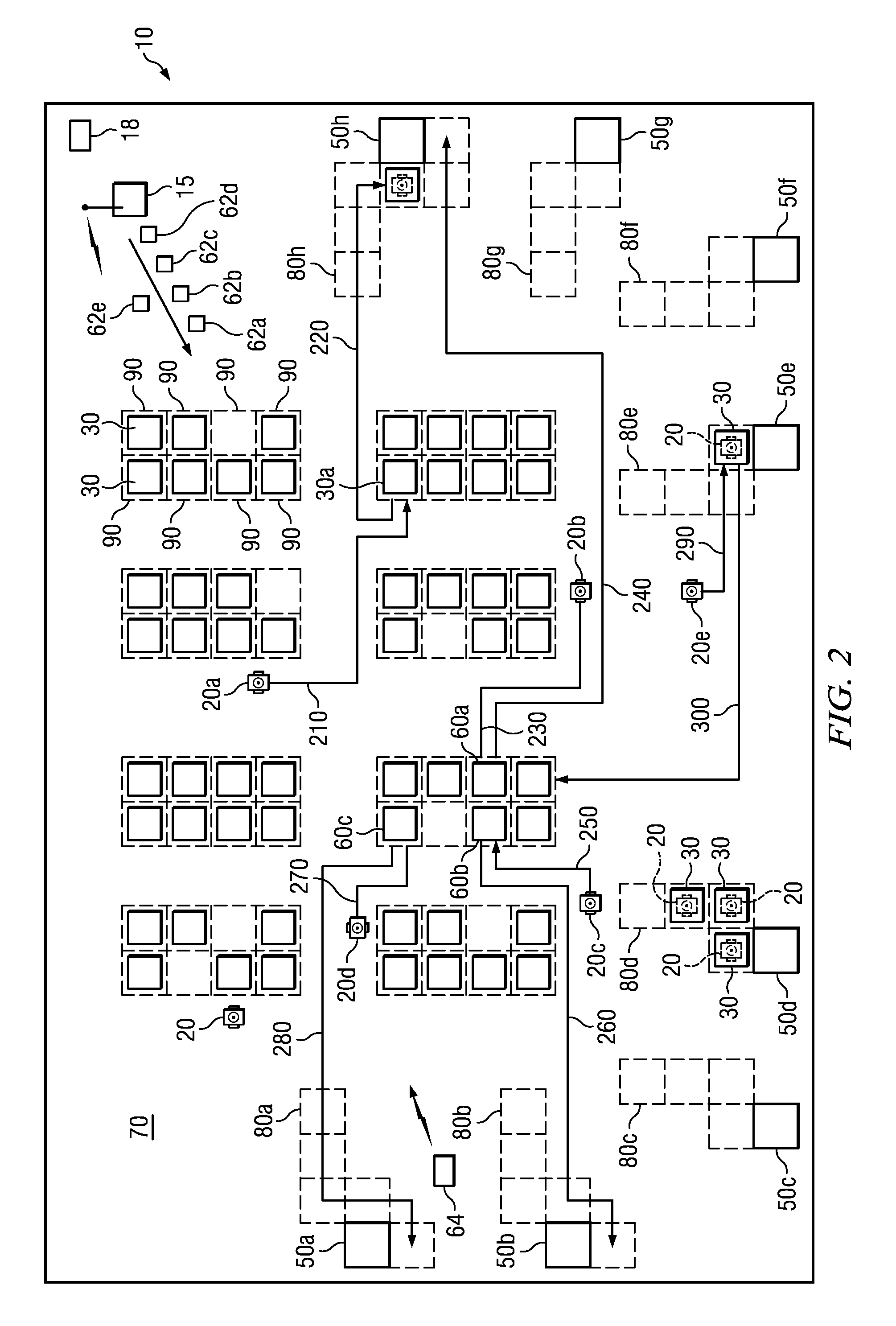 System and method for configuring workstations