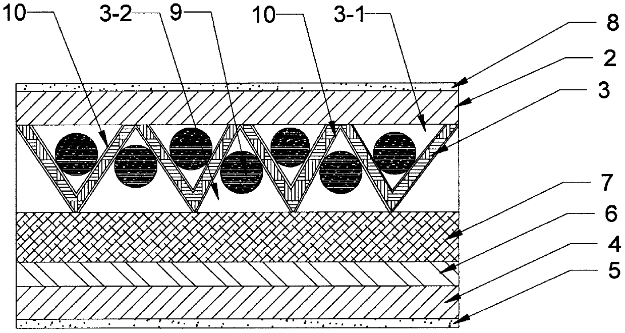 Corrugated carton for food transport