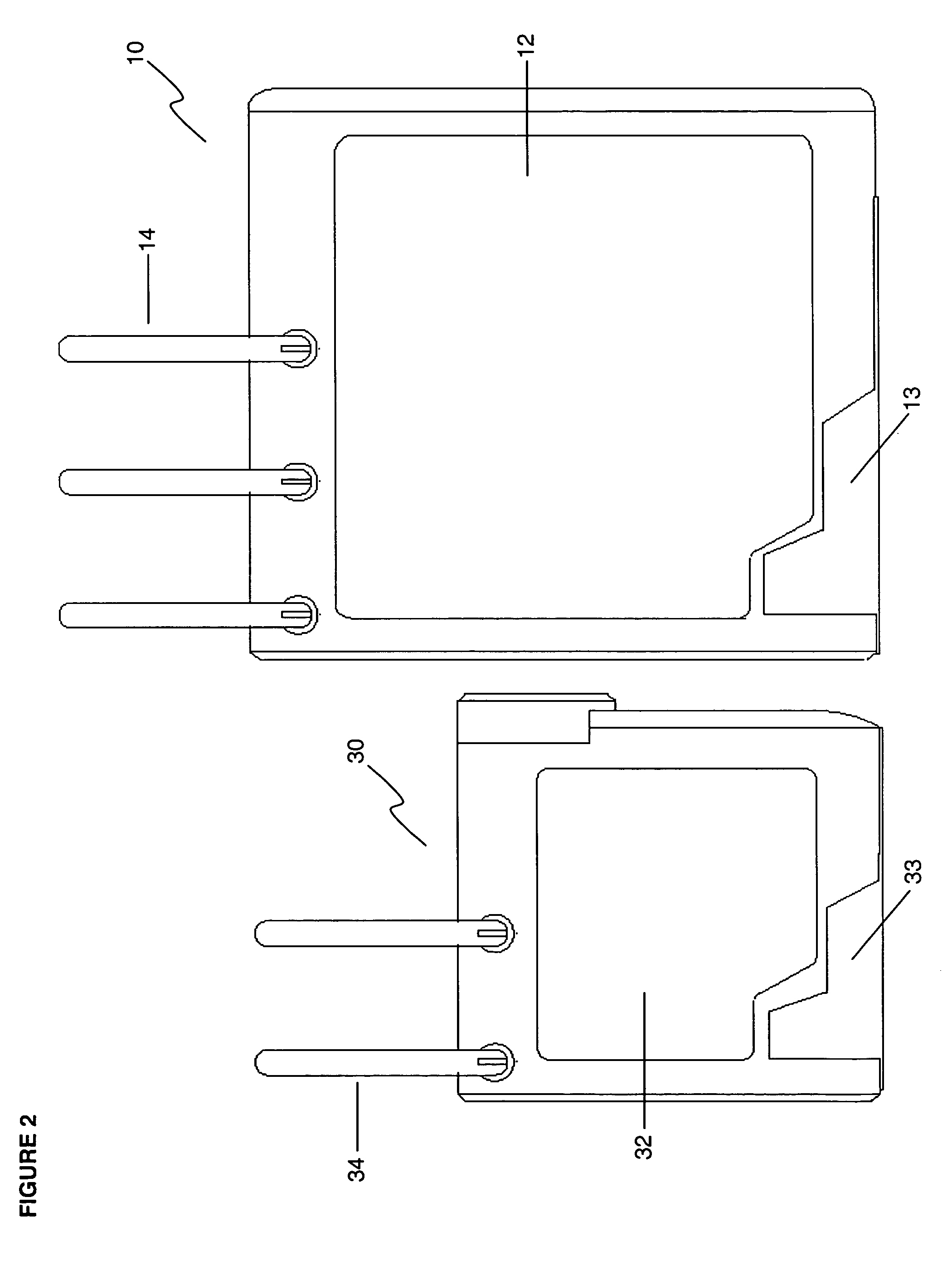 Wireless video surveillance system & method with digital input recorder interface and setup