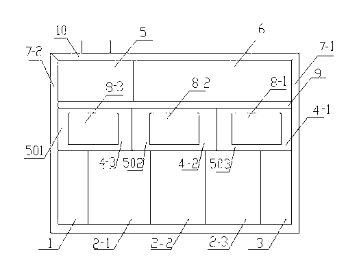 Electroplating equipment