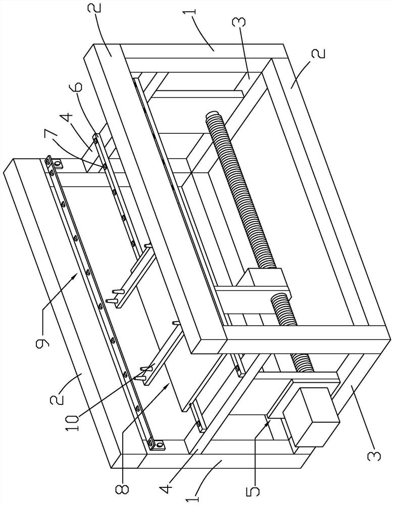 A reciprocating cocoon harvesting propulsion mechanism for industrial farming