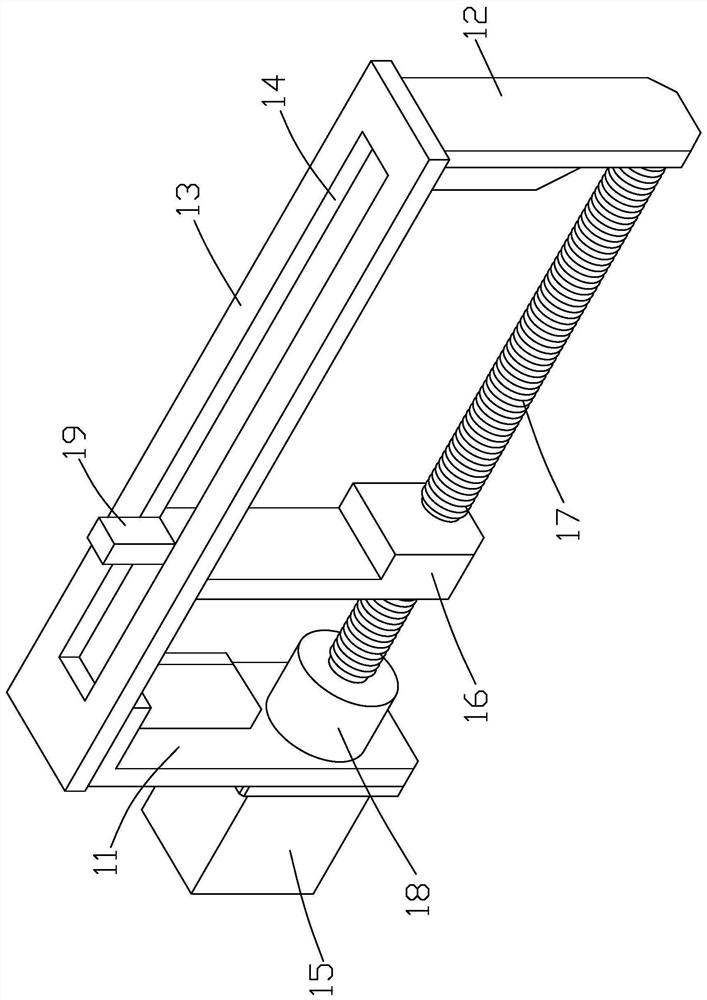 A reciprocating cocoon harvesting propulsion mechanism for industrial farming