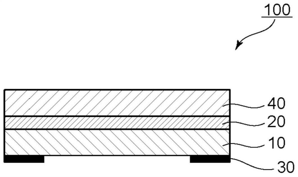 Method for manufacturing film laminate having print layer