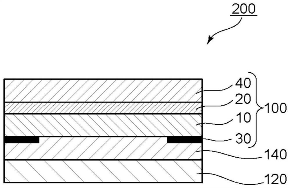 Method for manufacturing film laminate having print layer