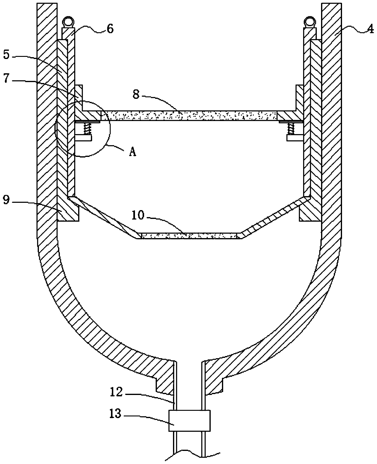 Externally used Yao medicine meridian patch for dredging meridians and activating collaterals, and preparation method thereof