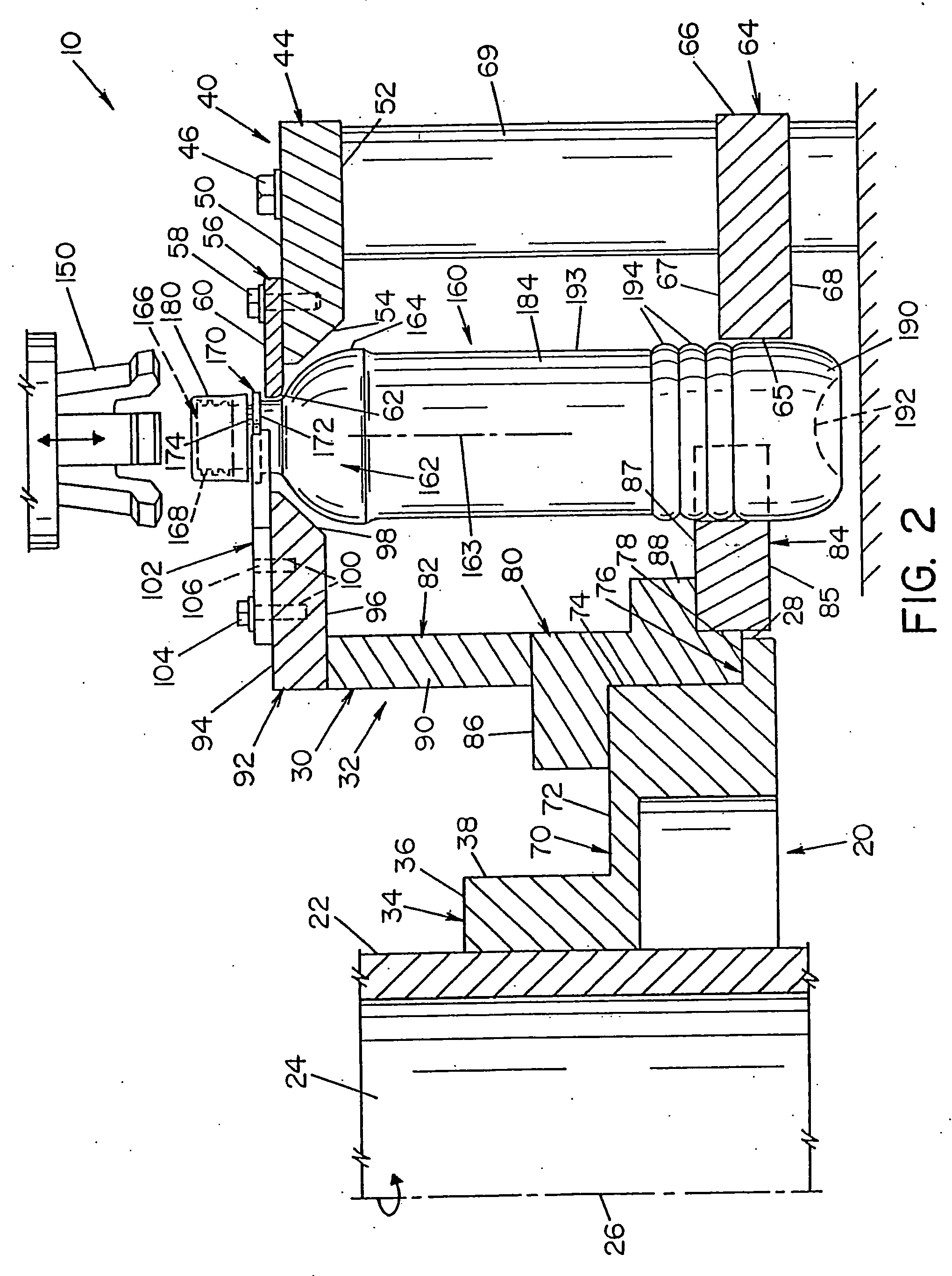 Plastic water bottle and apparatus and method to convey the bottle and prevent bottle rotation