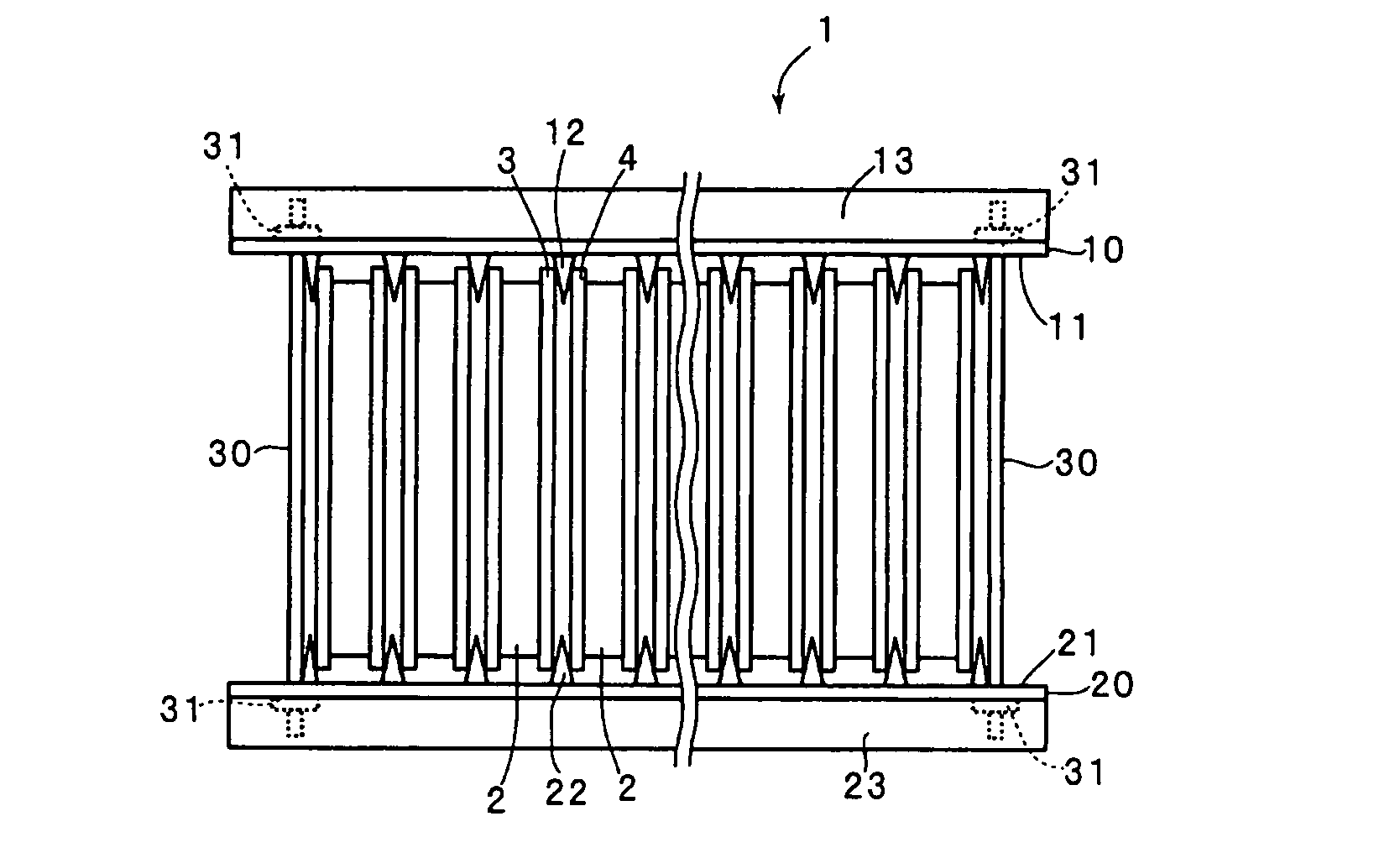 Battery module