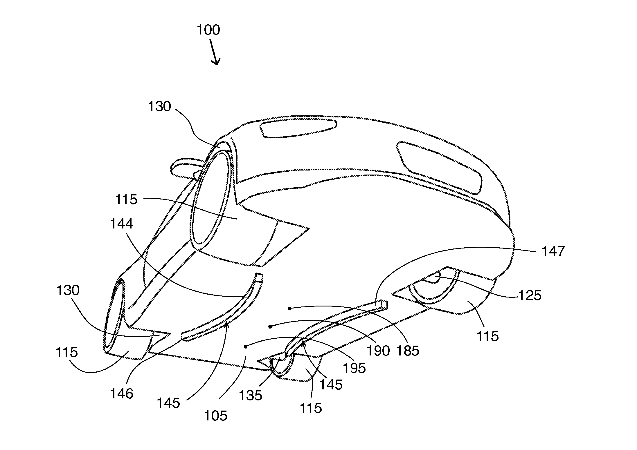 Active Vehicle Skirt Panel and the Method of Controlling the Same