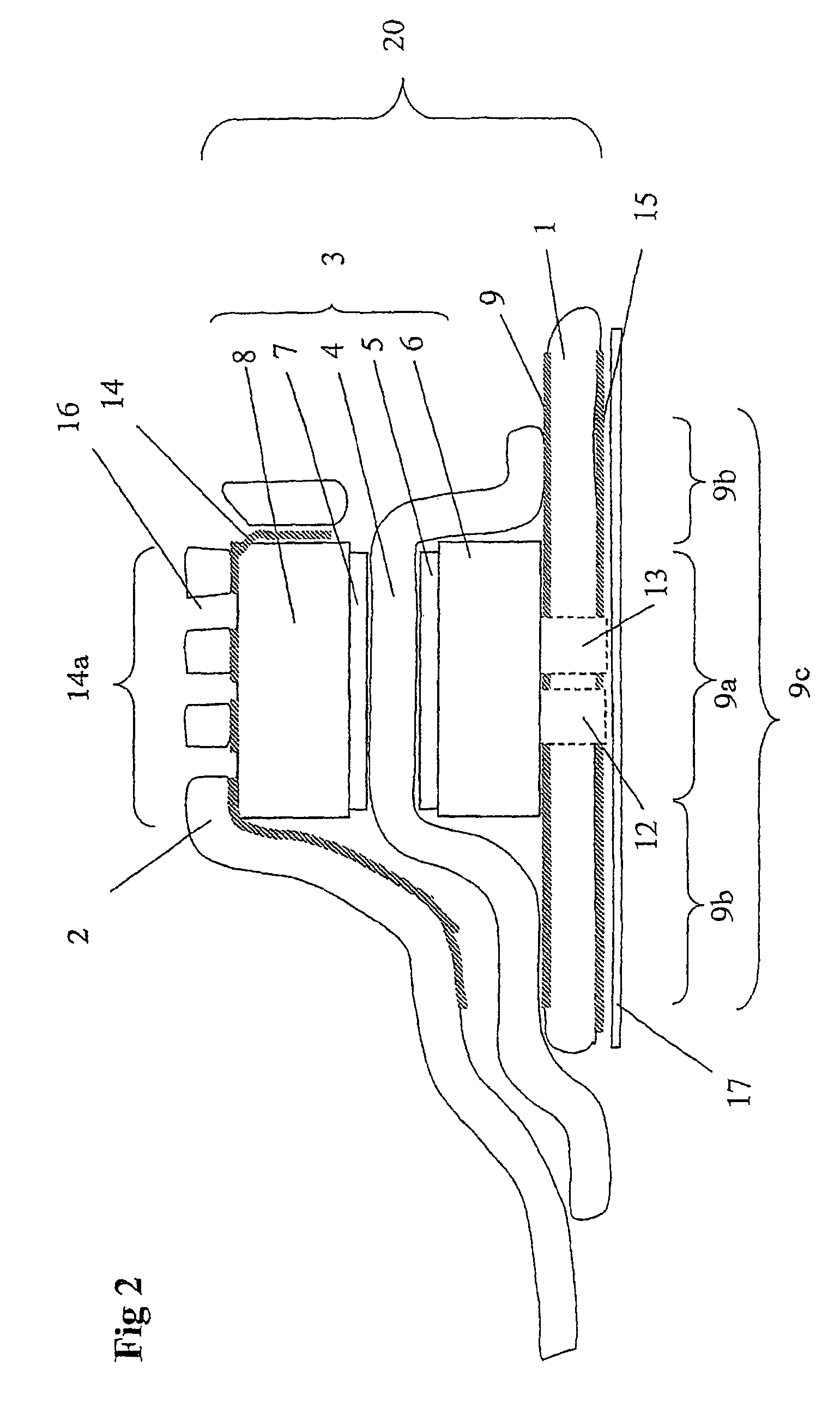 Electrochemical device