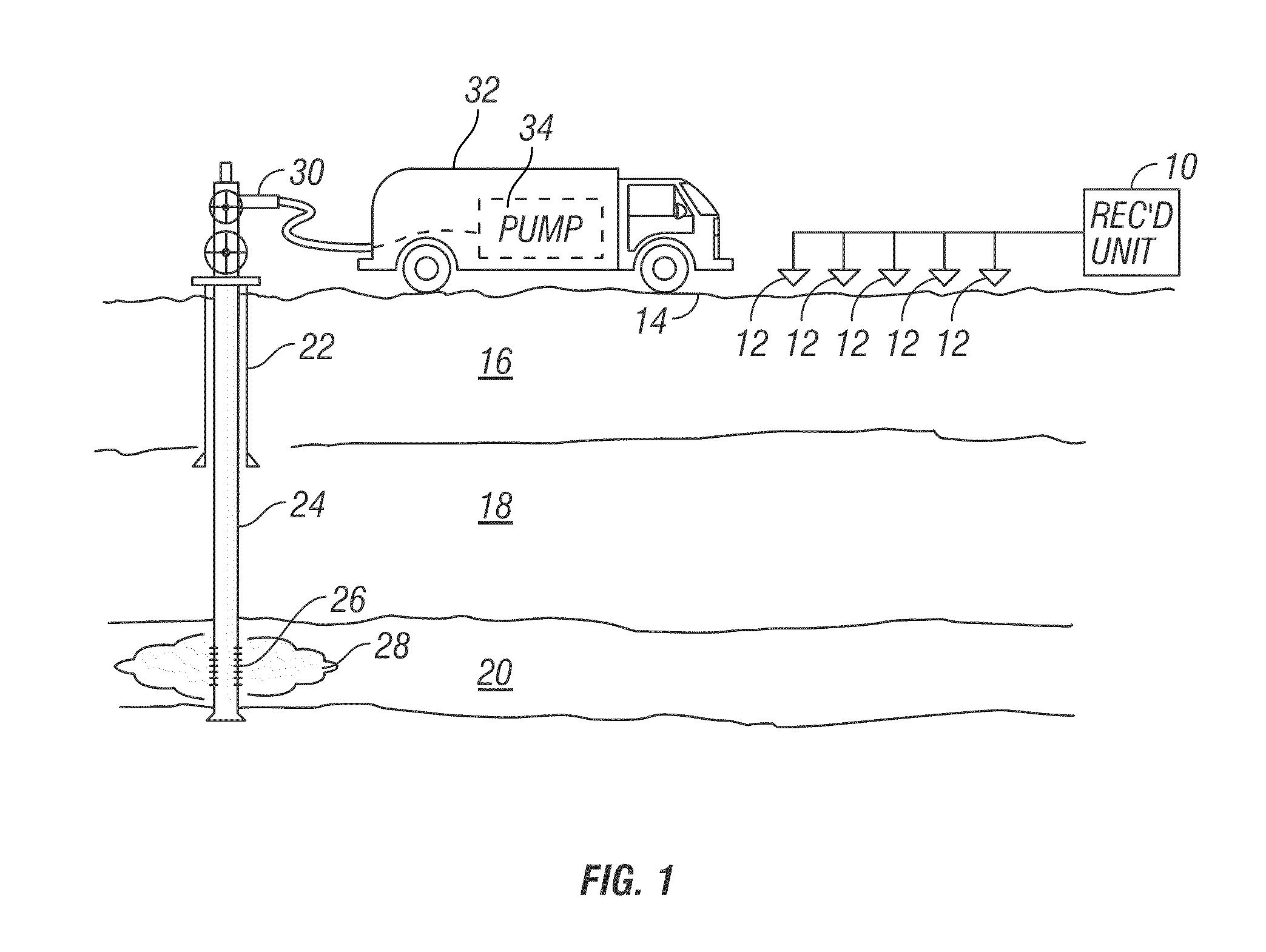 Method for passive seismic emission tomography using adaptive velocity filter