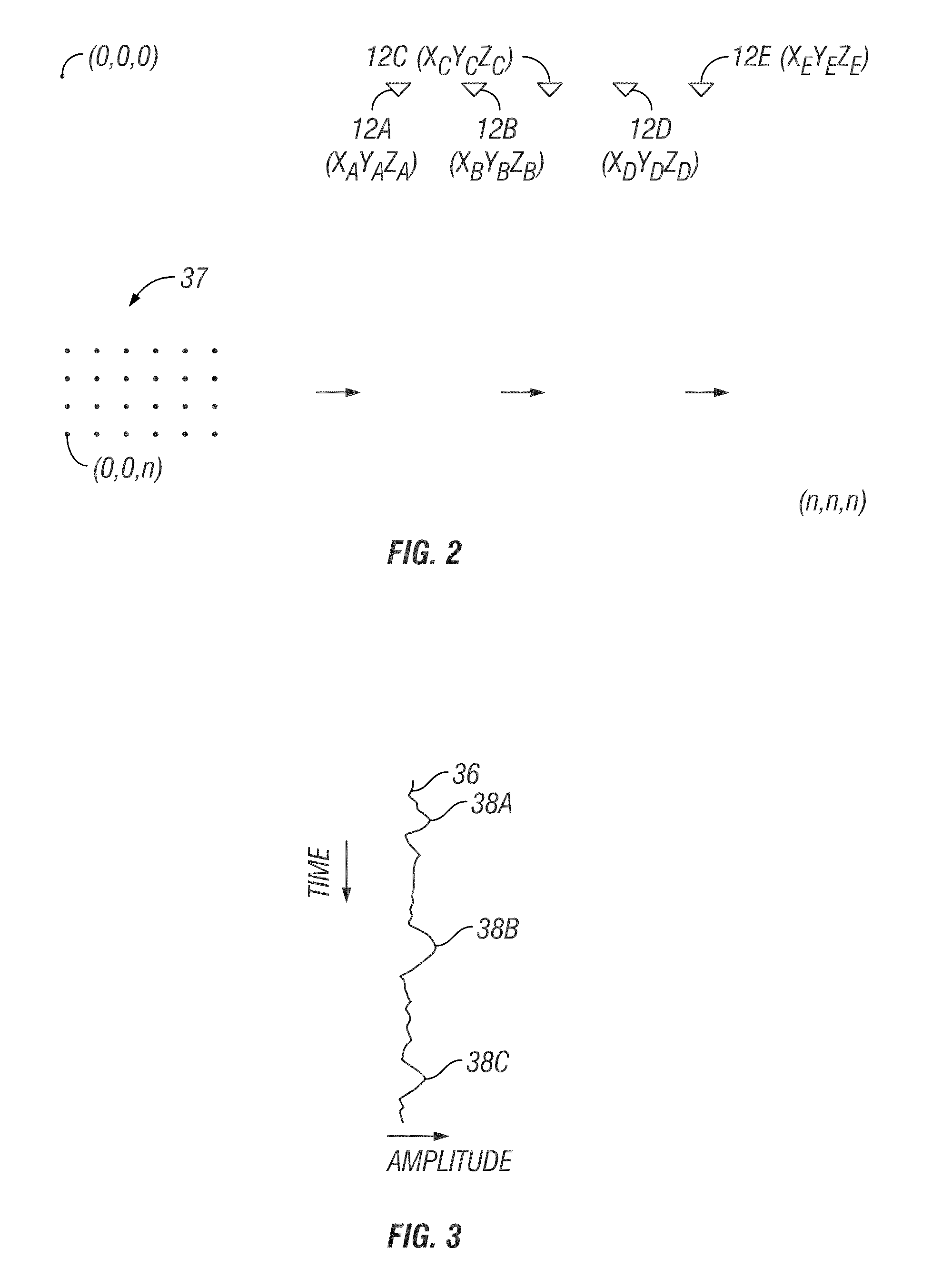 Method for passive seismic emission tomography using adaptive velocity filter