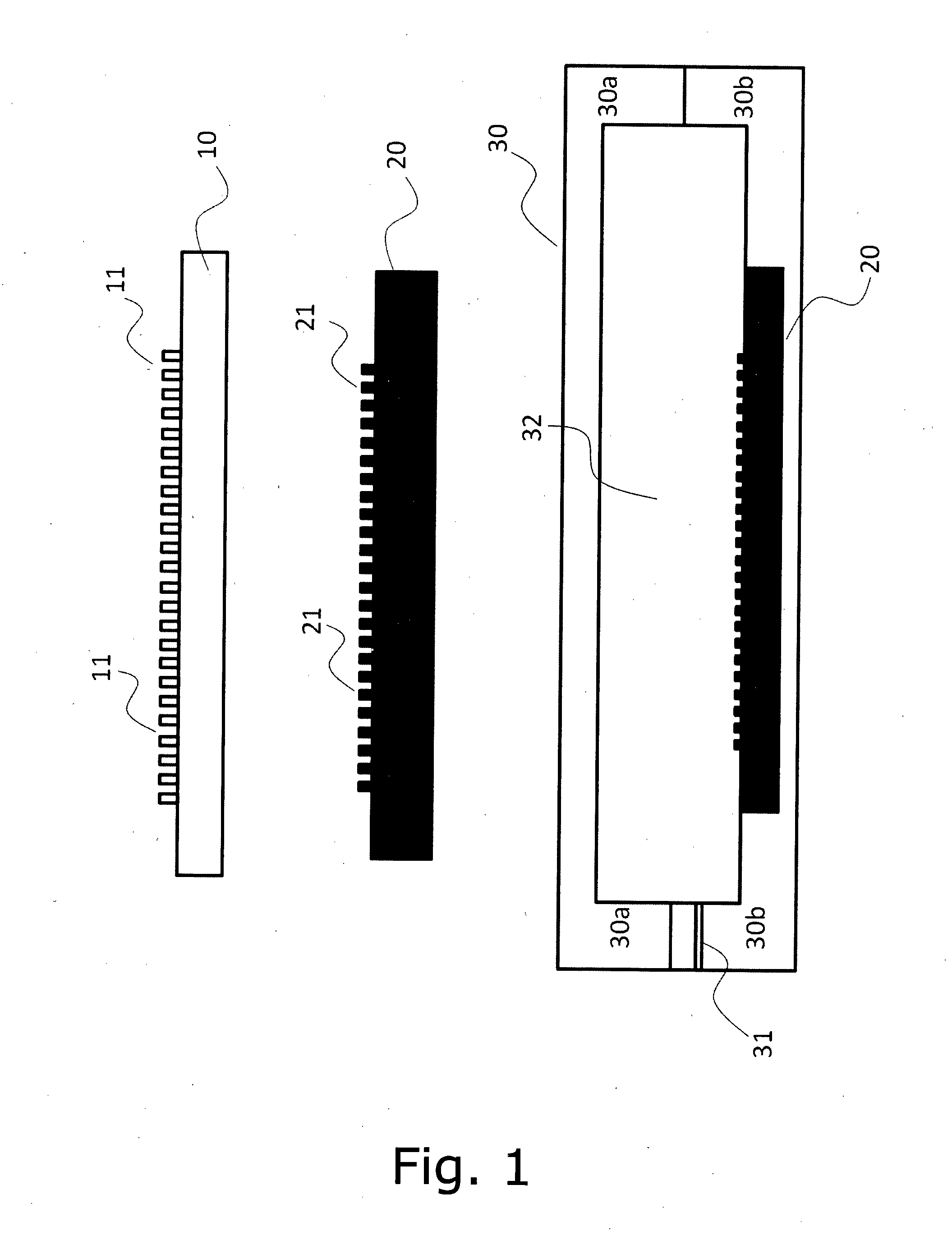 Method for manufacturing a tool part for an injection molding process, a hot embossing process, a nano-imprint process, or an extrusion process