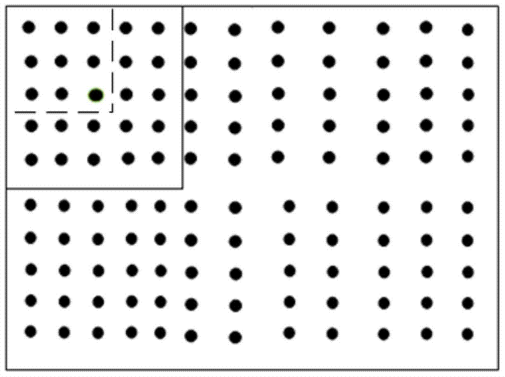 Two-dimensional code decoding system and method