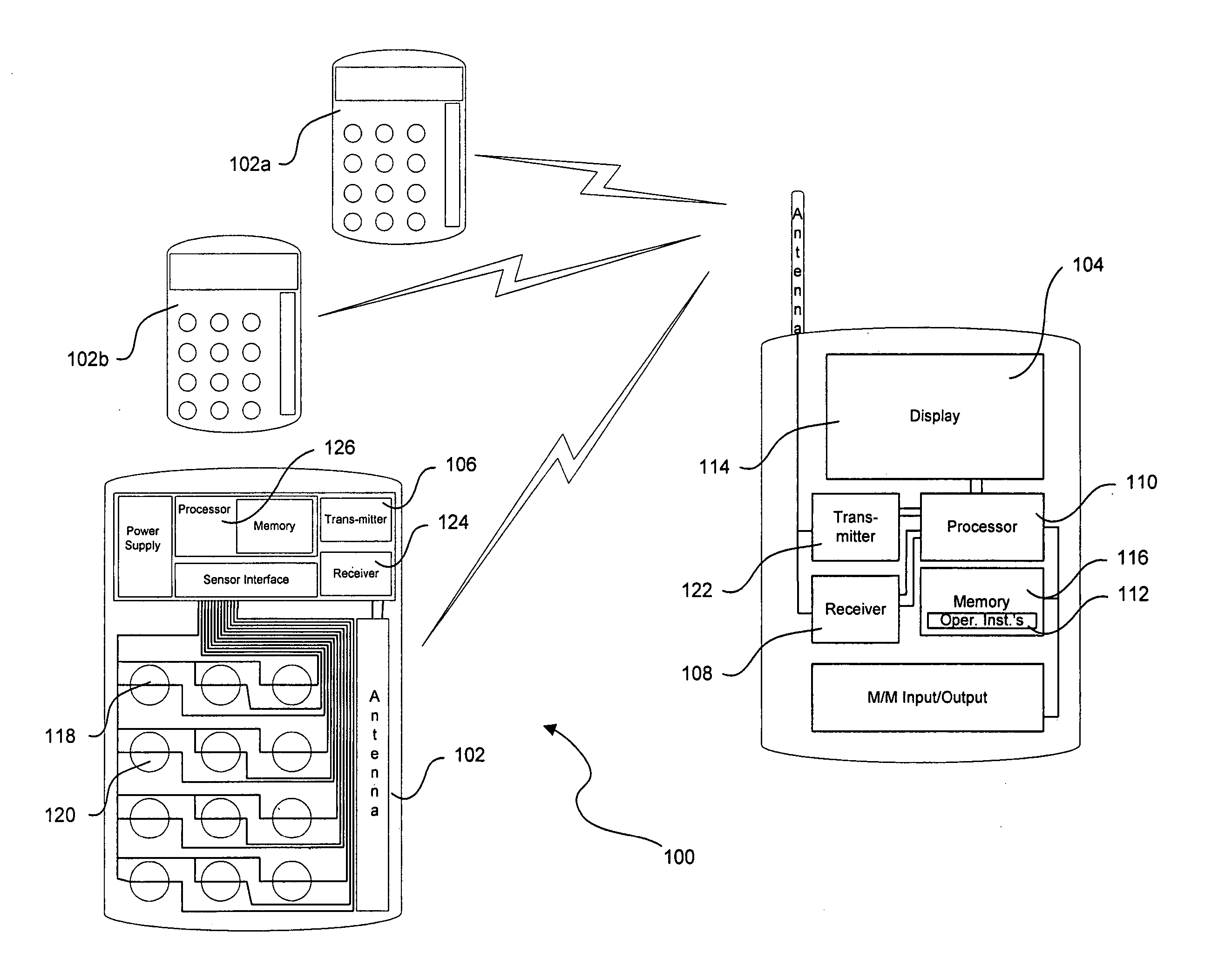 Drug delivery management system