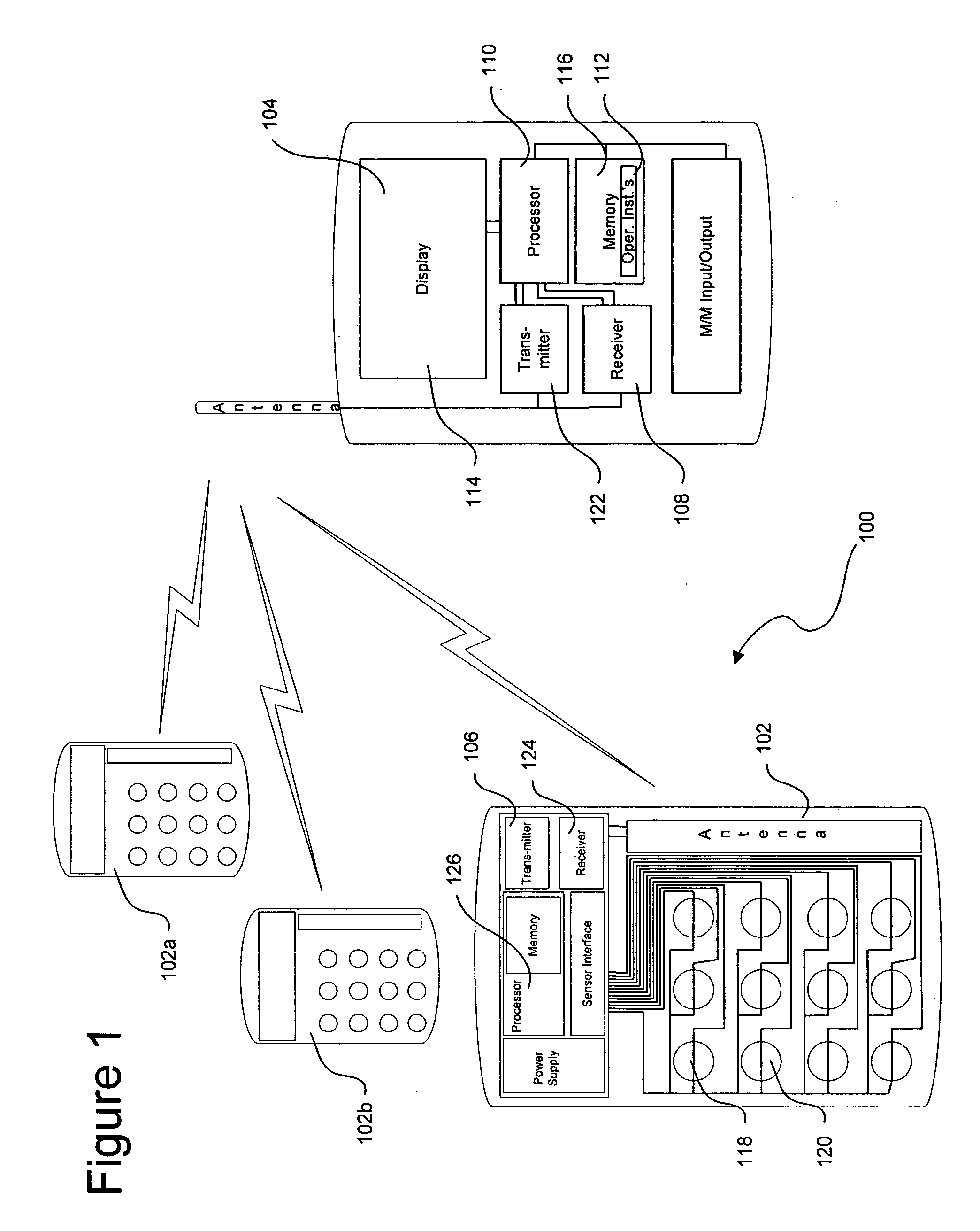 Drug delivery management system