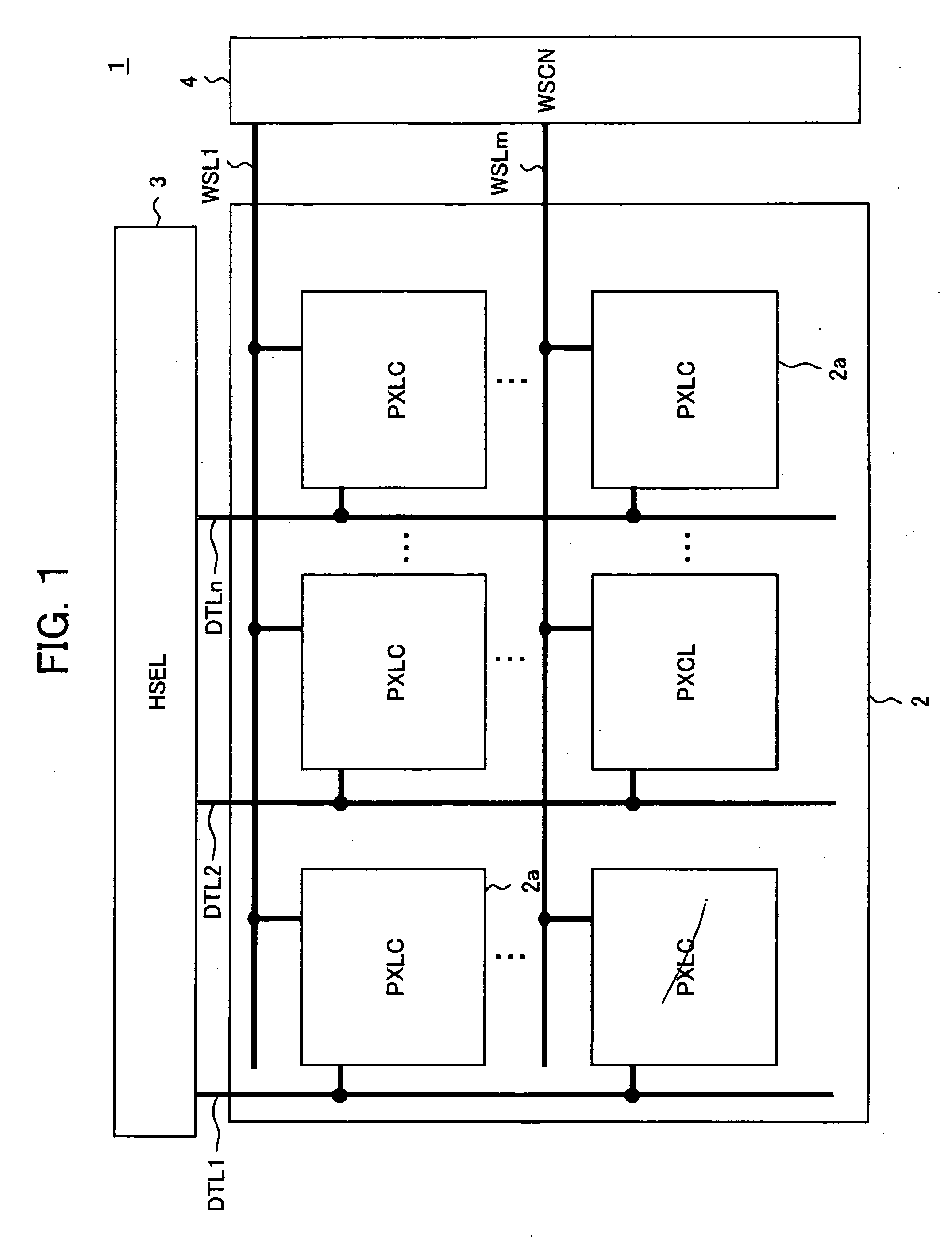 Pixel circuit, display device, and method of driving pixel circuit