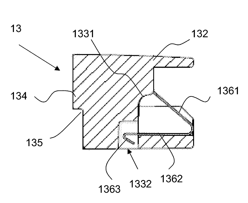 Extractor hood