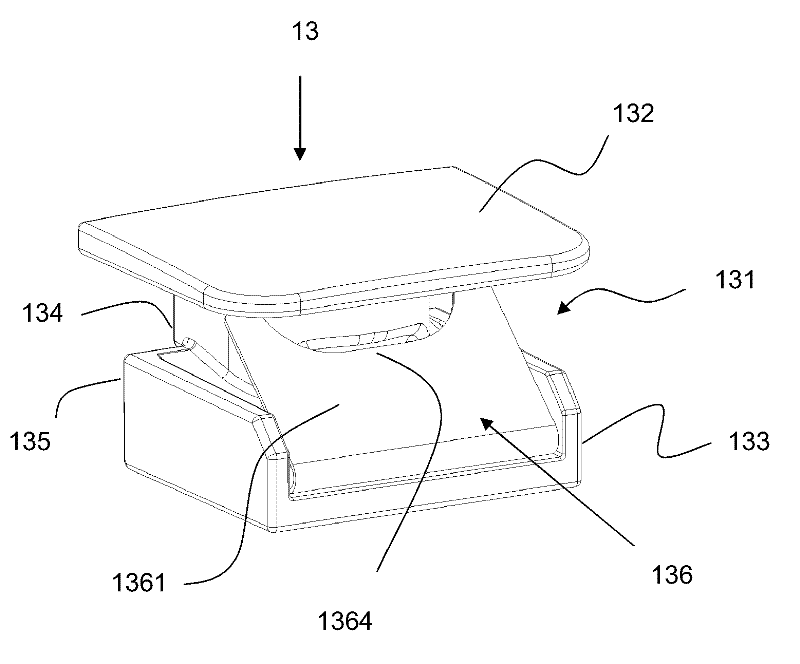 Extractor hood