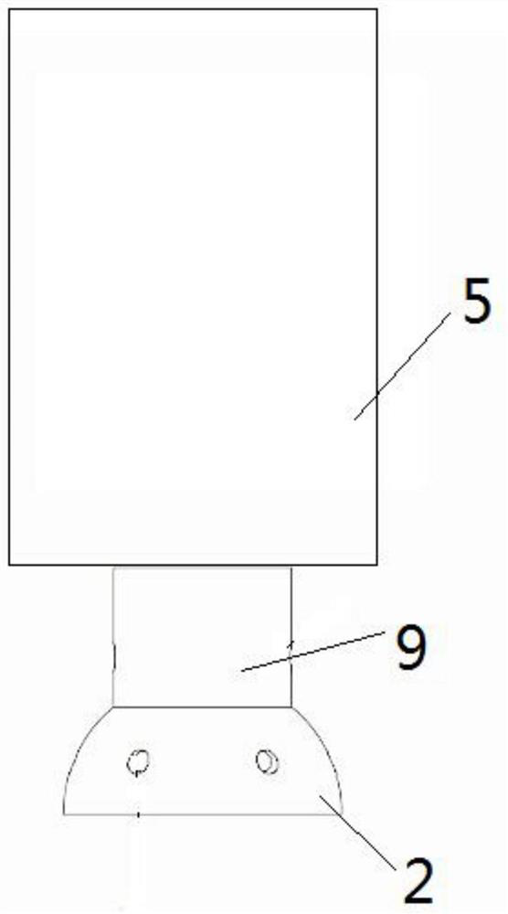 Magnetic liquid metal preparation method, micro gripper and clamping method