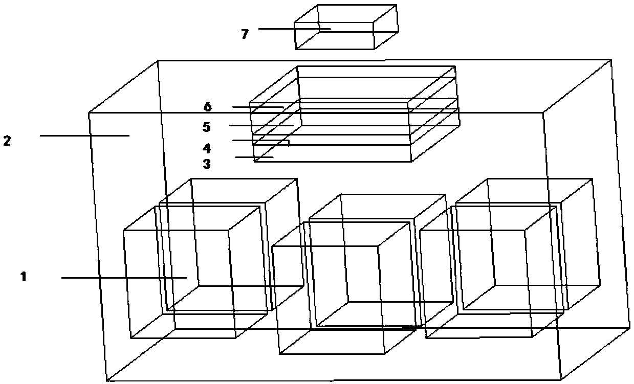 A low-field single-sided MRI device for superficial skin imaging