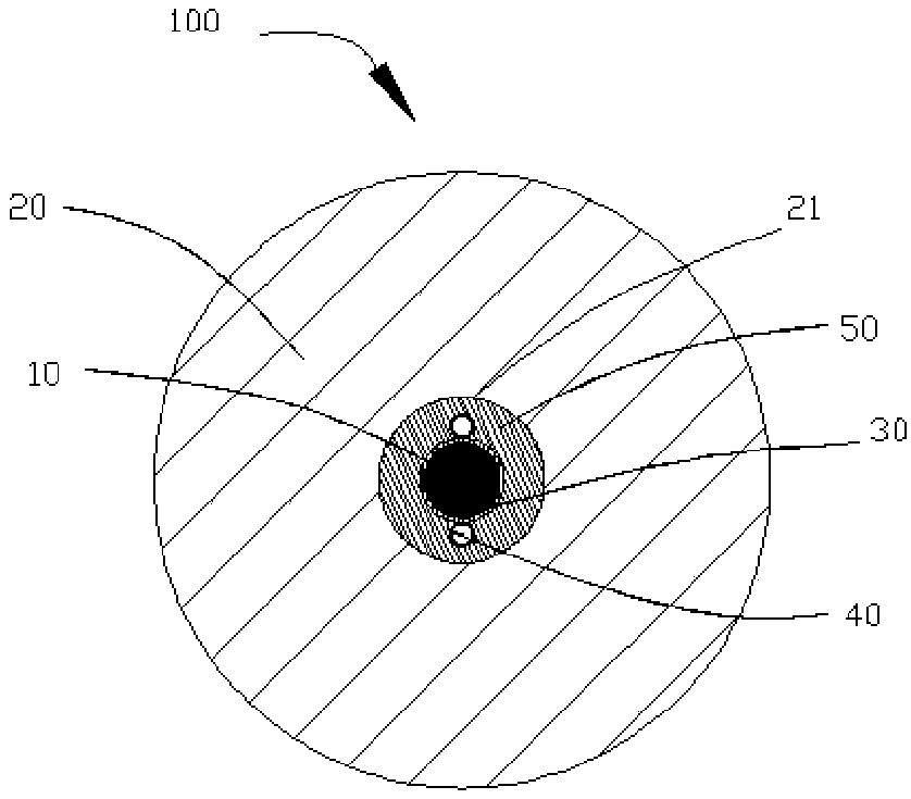 Neutron capture therapy system