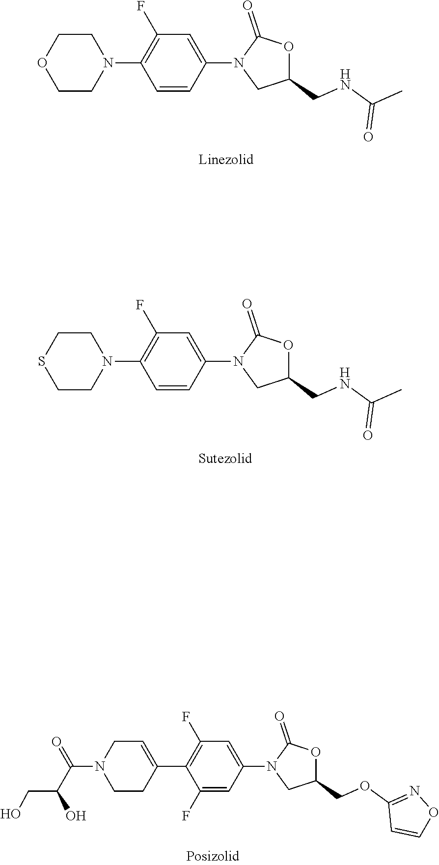 Nitrogen containing heterocycle substituted benzoxazine oxazolidinone compound and preparation method and use thereof