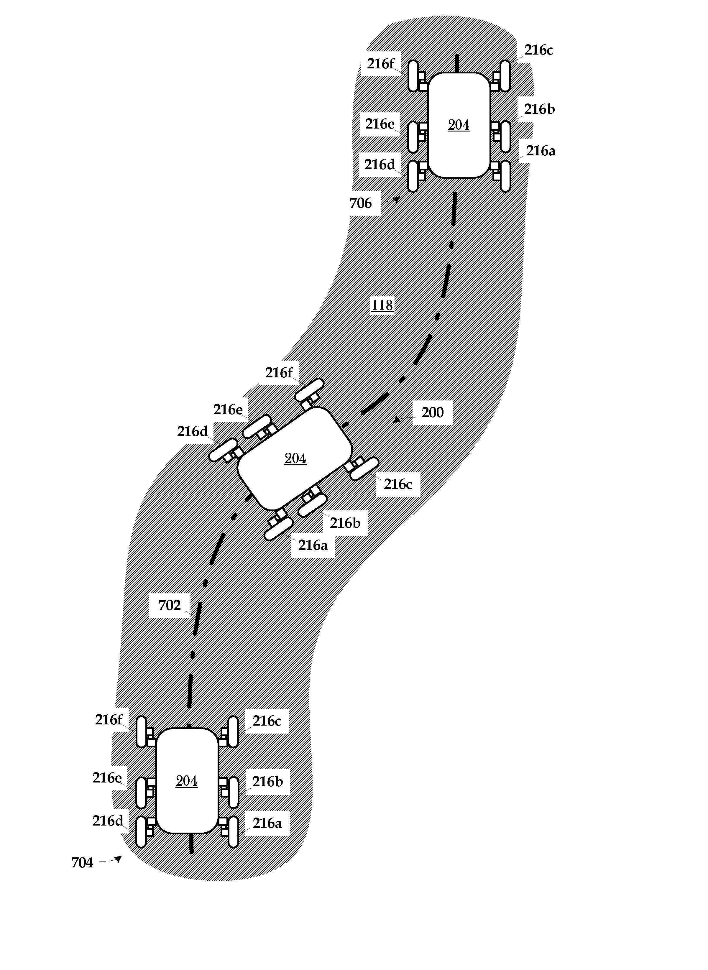 Multi-mode skid steering